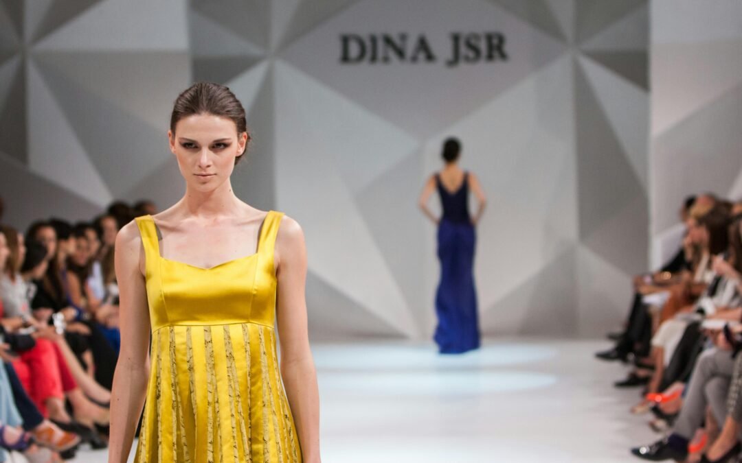 Burberry Brings Outerwear to the Runway at London Fashion Week