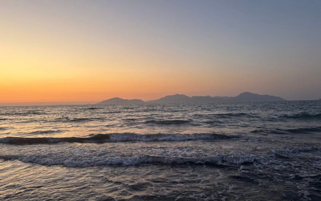 A Week in Kos: Sun-Soaked Shores, Soothing Silence, and a Slice of Greek Paradise