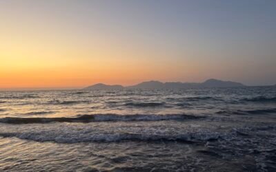 A Week in Kos: Sun-Soaked Shores, Soothing Silence, and a Slice of Greek Paradise