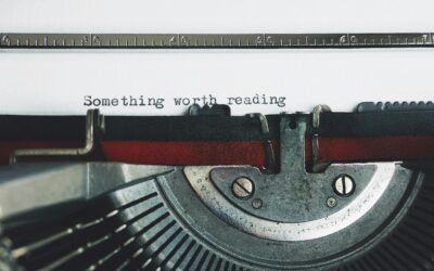 How to Write a Great, Effective Blog Post